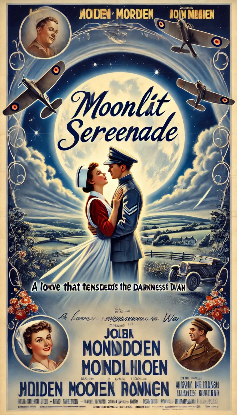 Moonlit Serenade