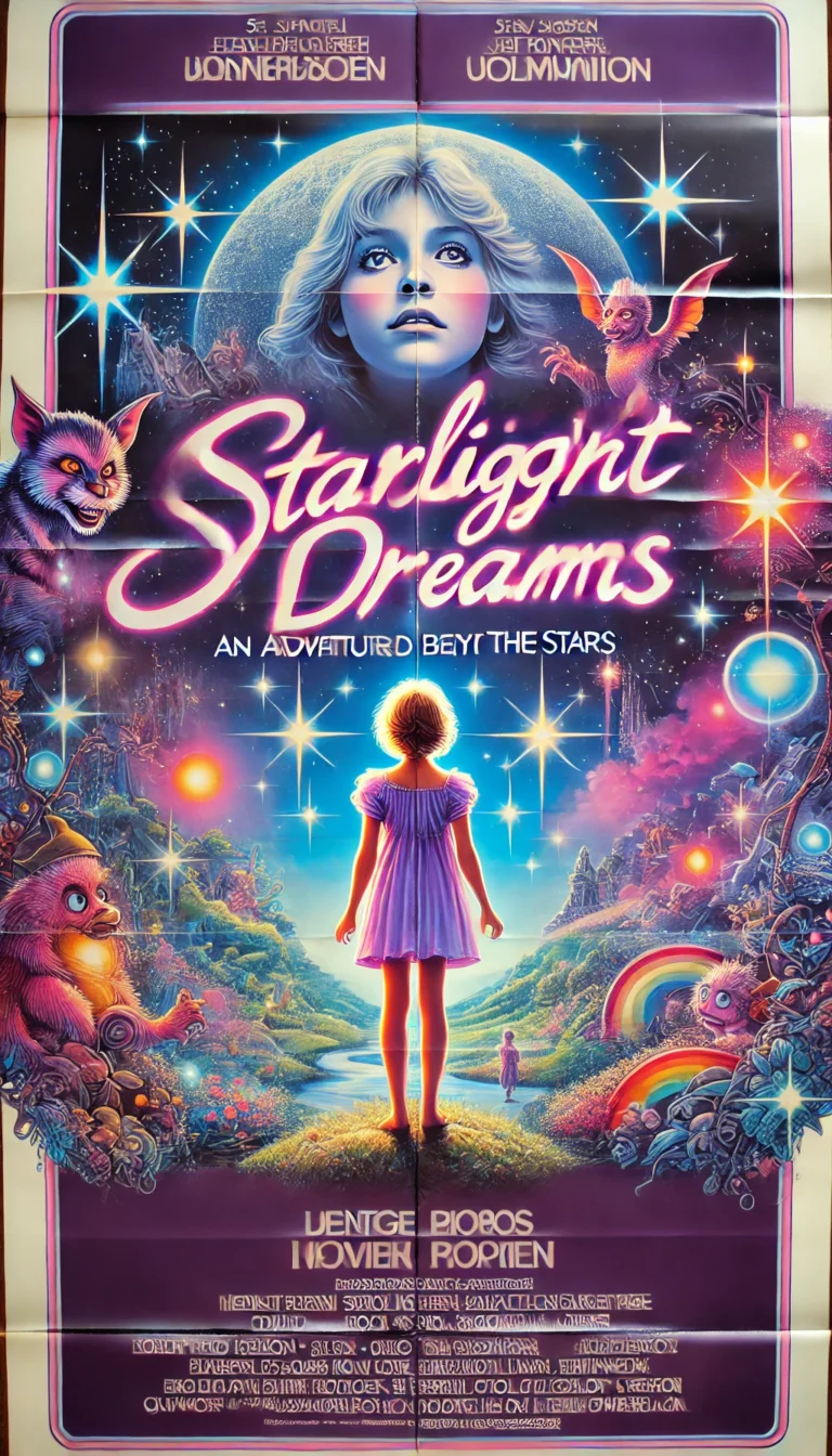 Starlight Dreams