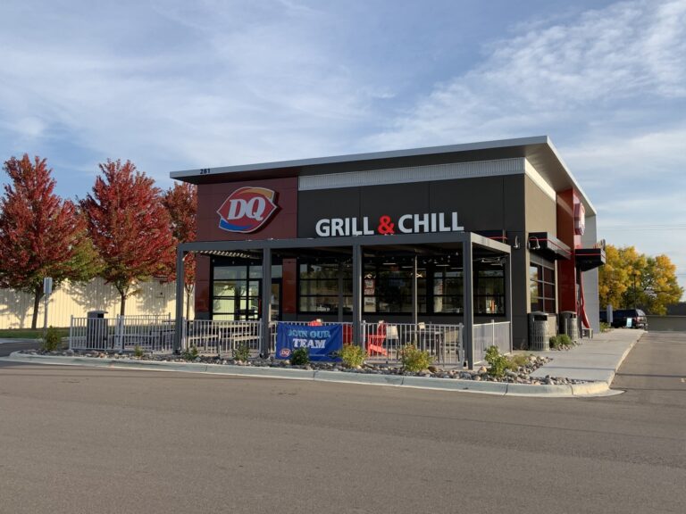 Dairy Queen