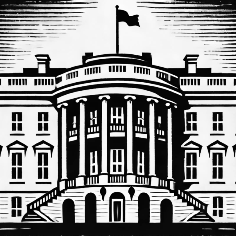 The White House