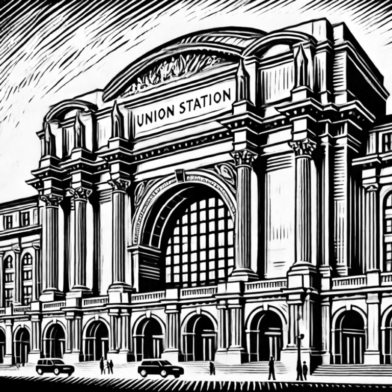Union Station