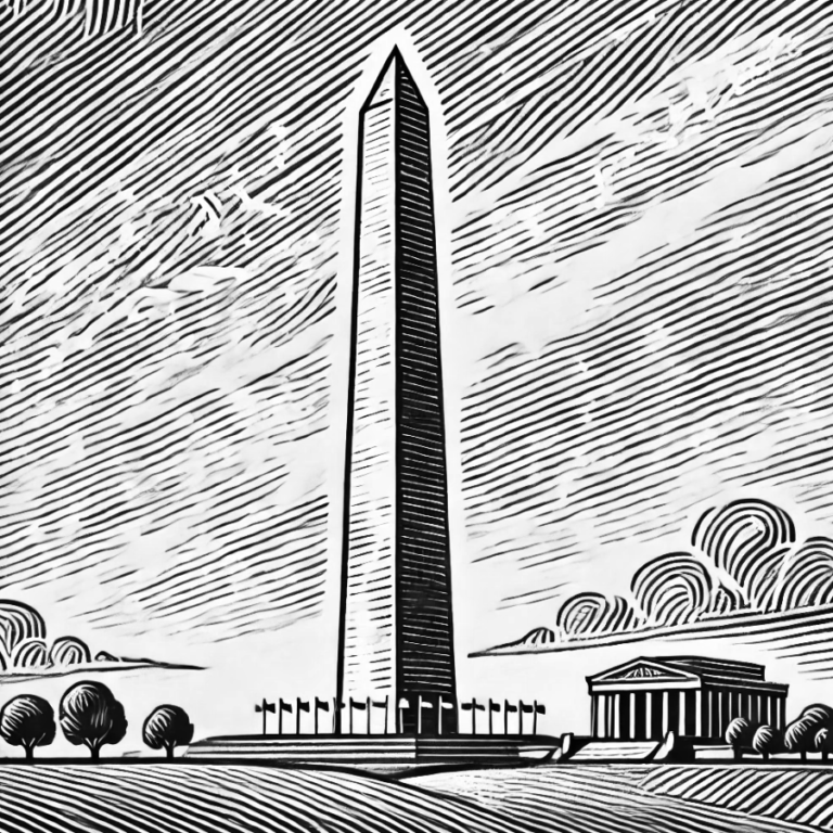 Washington Monument