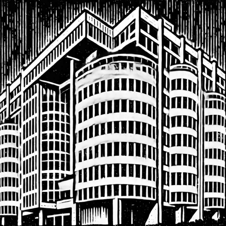 Watergate Complex